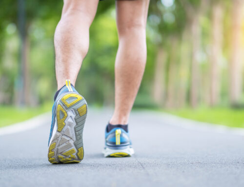 What Does A Venous Ulcer Look Like?